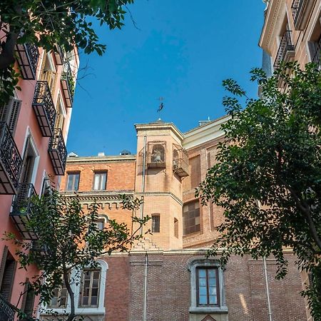 Cosy Apartment Malasana Μαδρίτη Εξωτερικό φωτογραφία