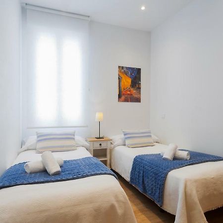 Cosy Apartment Malasana Μαδρίτη Εξωτερικό φωτογραφία