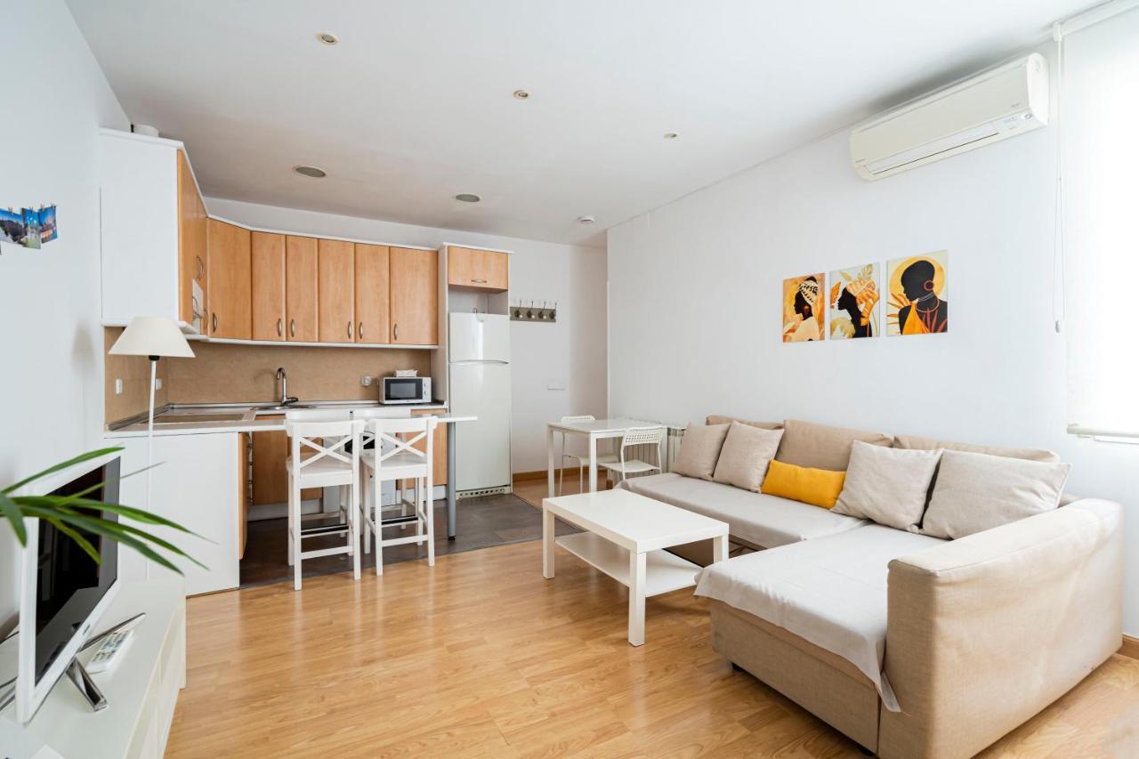 Cosy Apartment Malasana Μαδρίτη Εξωτερικό φωτογραφία