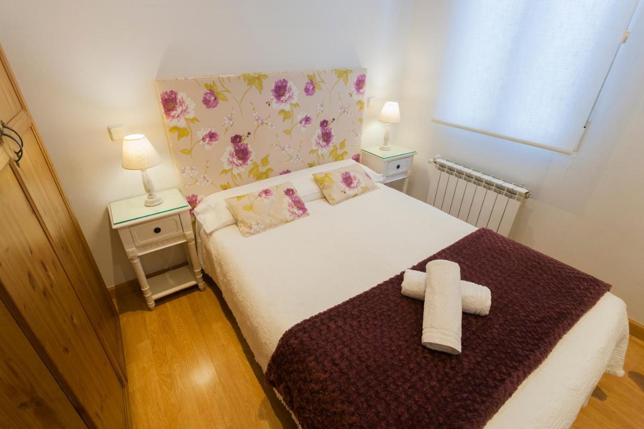 Cosy Apartment Malasana Μαδρίτη Εξωτερικό φωτογραφία
