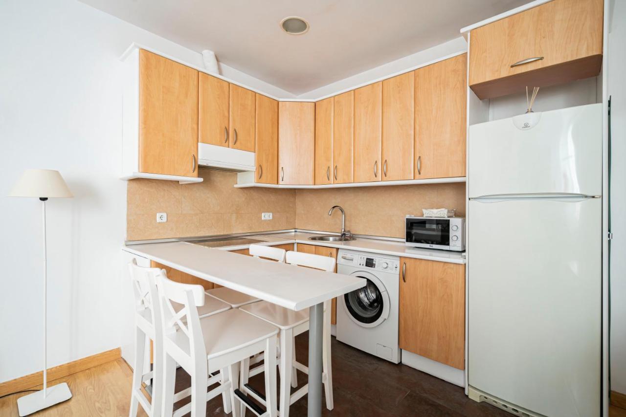 Cosy Apartment Malasana Μαδρίτη Εξωτερικό φωτογραφία