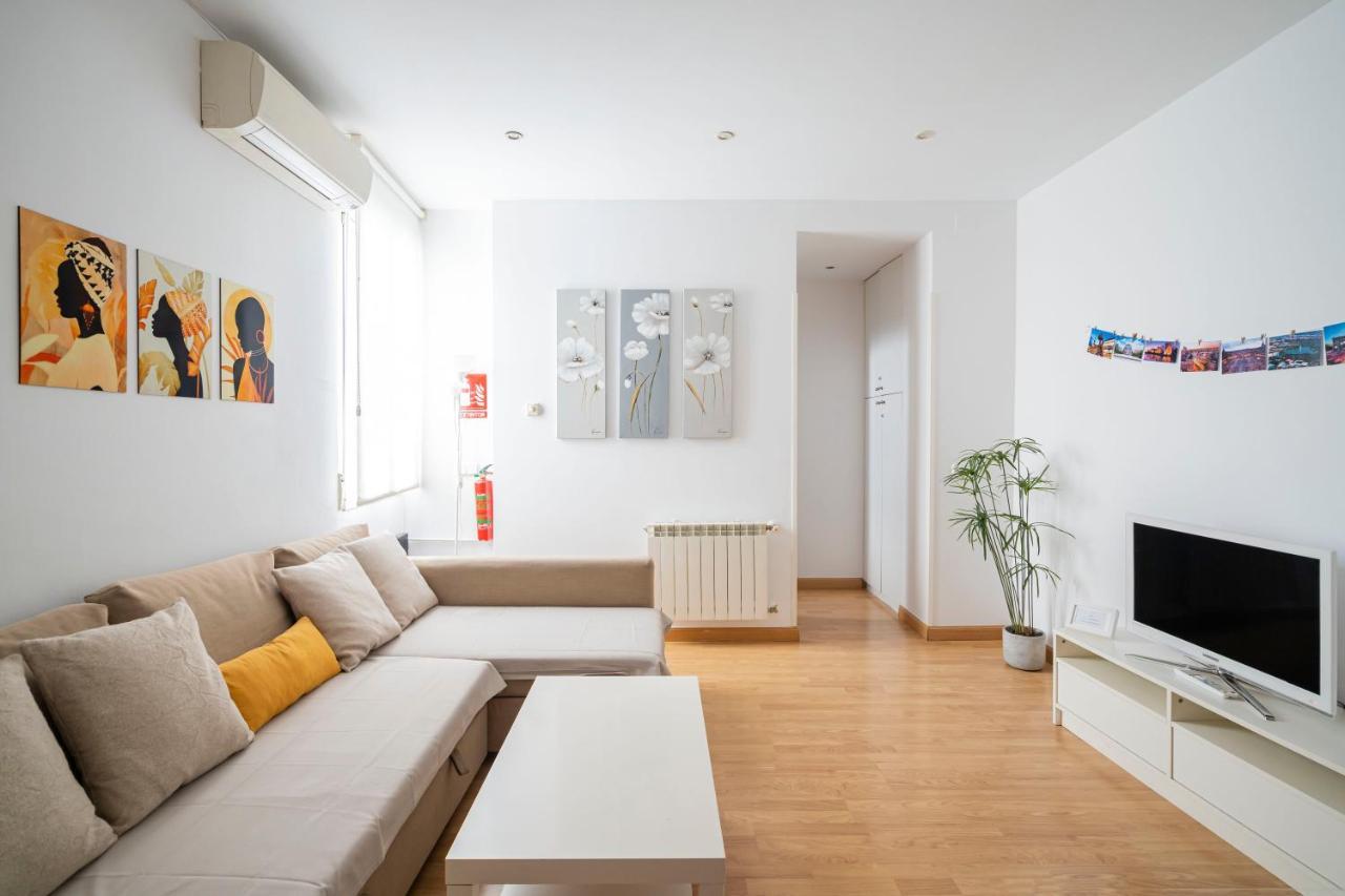 Cosy Apartment Malasana Μαδρίτη Εξωτερικό φωτογραφία