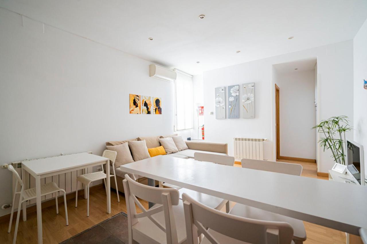 Cosy Apartment Malasana Μαδρίτη Εξωτερικό φωτογραφία