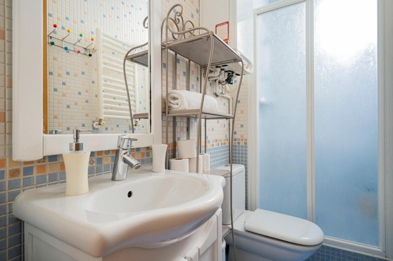 Cosy Apartment Malasana Μαδρίτη Εξωτερικό φωτογραφία