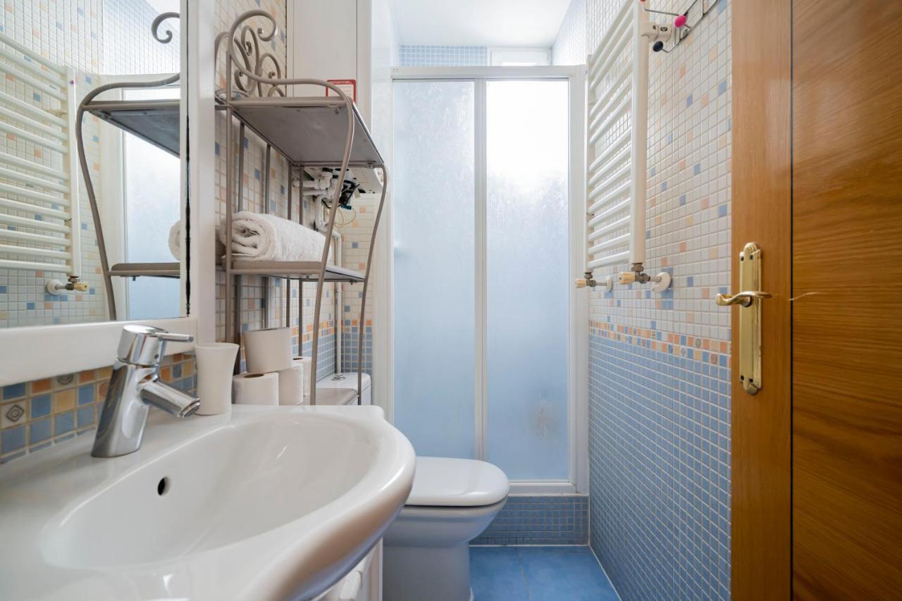 Cosy Apartment Malasana Μαδρίτη Εξωτερικό φωτογραφία