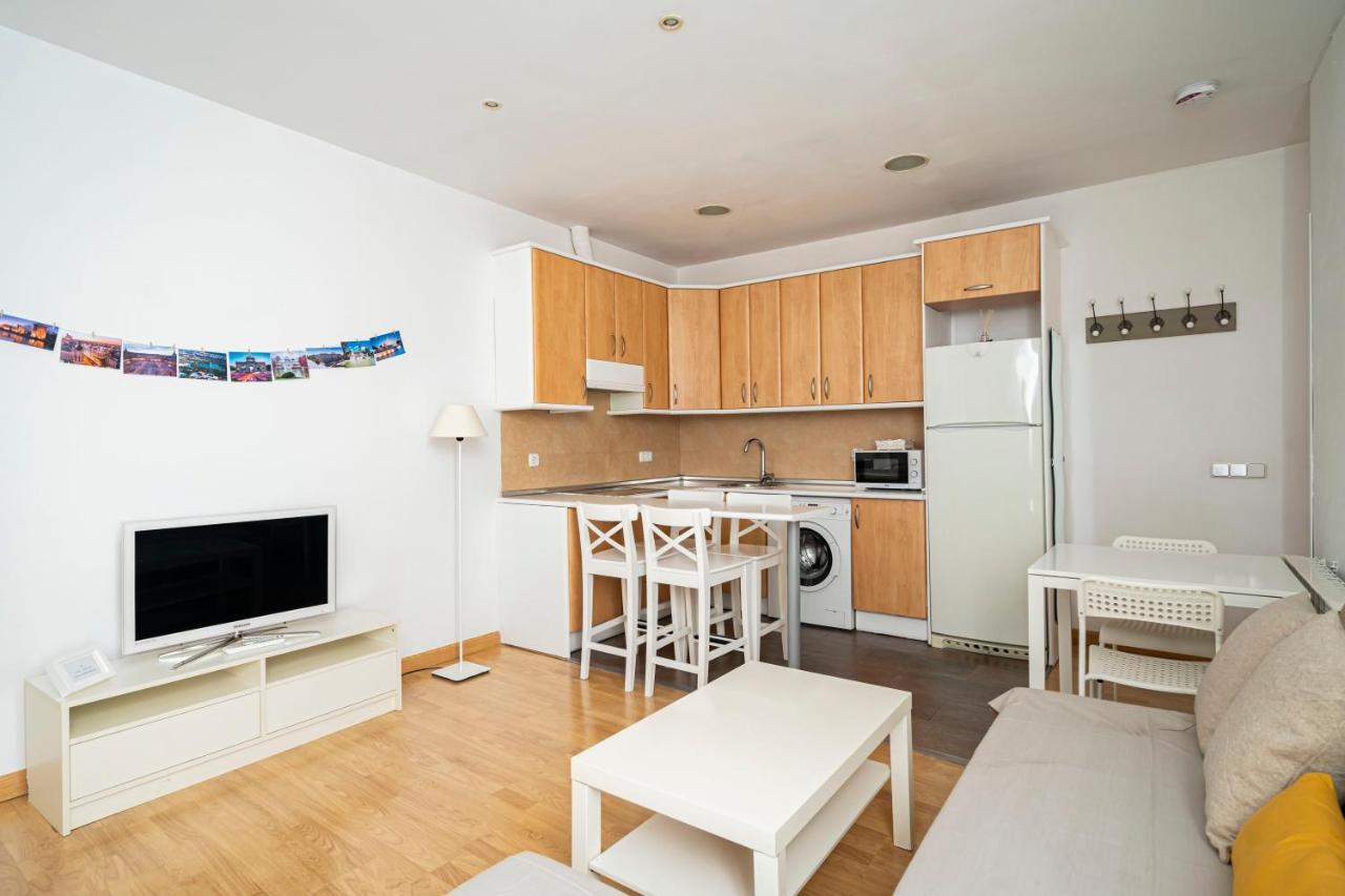 Cosy Apartment Malasana Μαδρίτη Εξωτερικό φωτογραφία