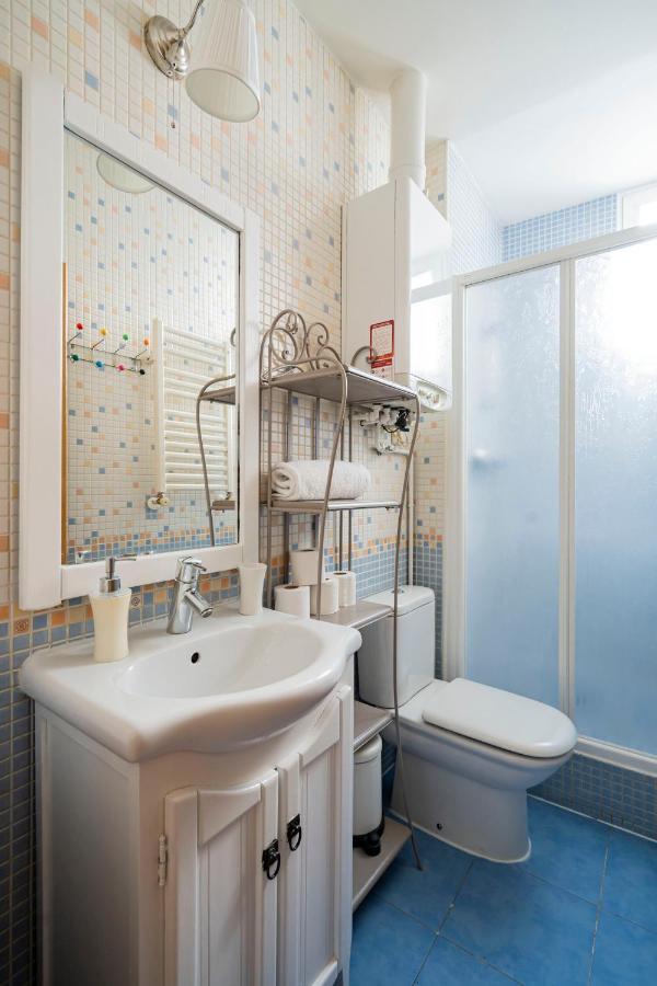 Cosy Apartment Malasana Μαδρίτη Εξωτερικό φωτογραφία