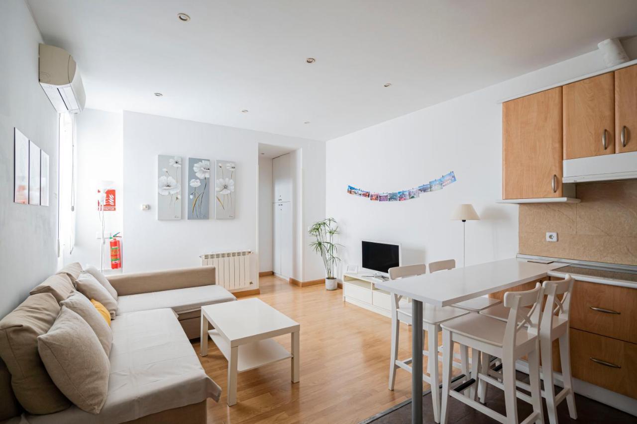Cosy Apartment Malasana Μαδρίτη Εξωτερικό φωτογραφία