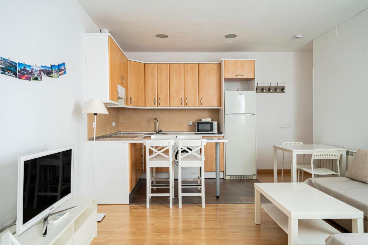 Cosy Apartment Malasana Μαδρίτη Εξωτερικό φωτογραφία