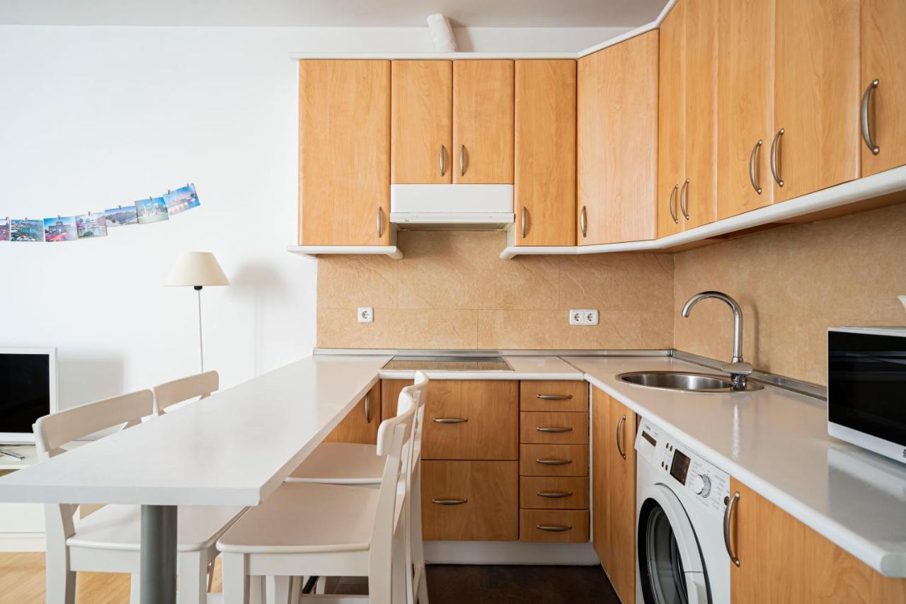 Cosy Apartment Malasana Μαδρίτη Εξωτερικό φωτογραφία