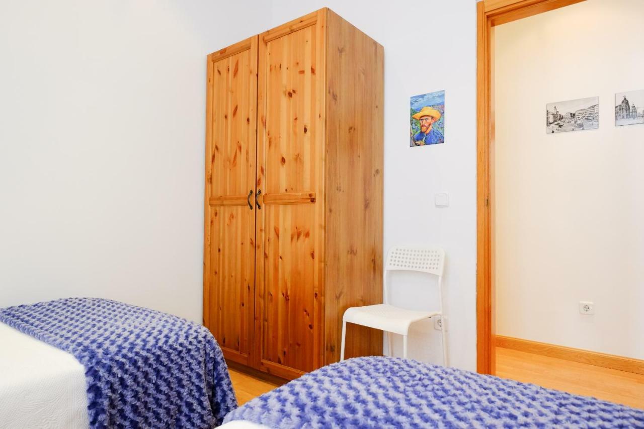 Cosy Apartment Malasana Μαδρίτη Εξωτερικό φωτογραφία