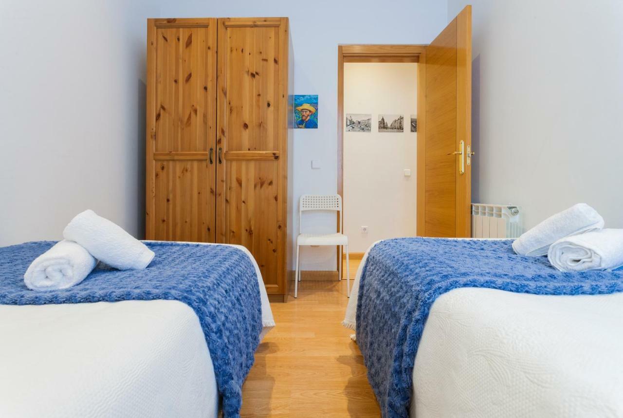 Cosy Apartment Malasana Μαδρίτη Εξωτερικό φωτογραφία