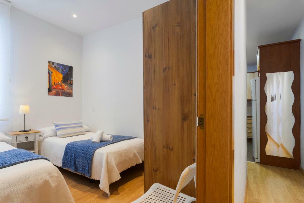 Cosy Apartment Malasana Μαδρίτη Εξωτερικό φωτογραφία