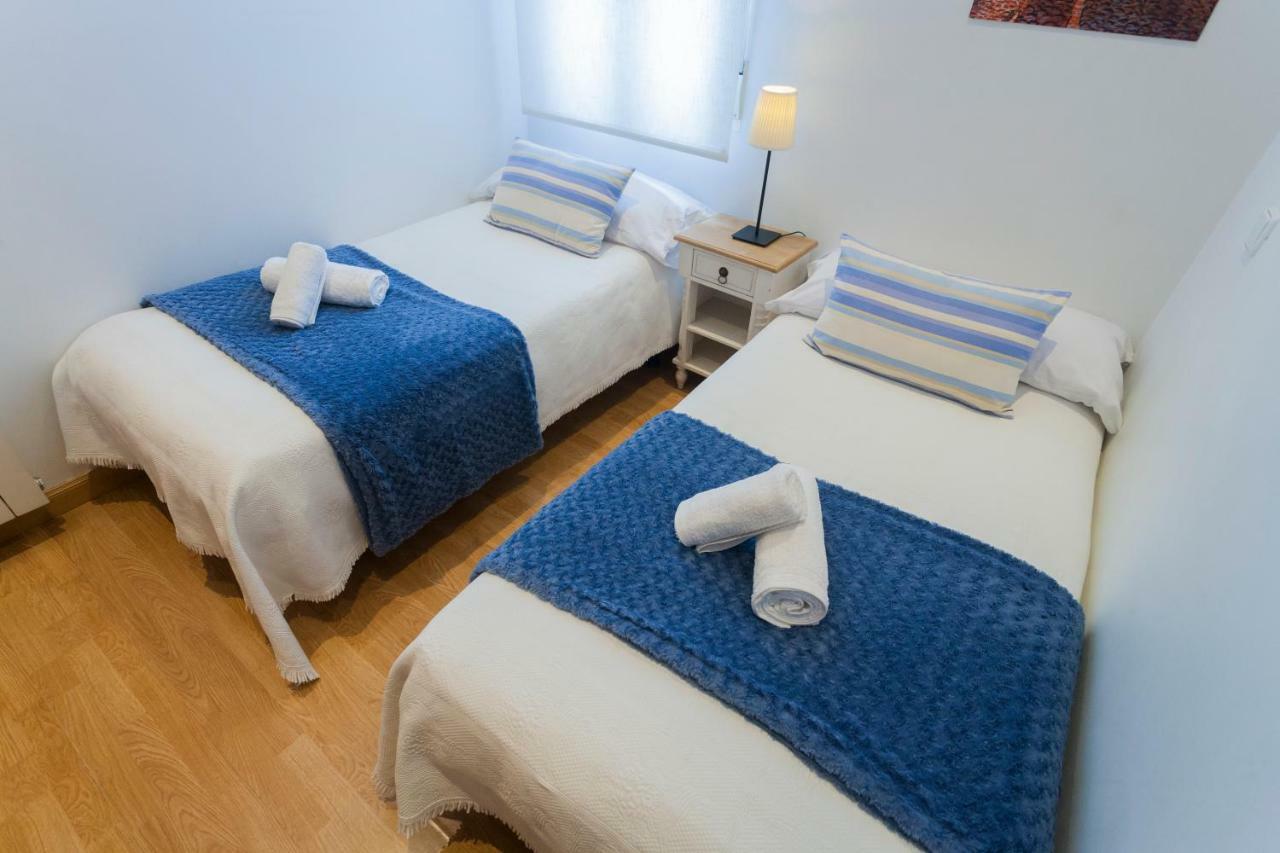 Cosy Apartment Malasana Μαδρίτη Εξωτερικό φωτογραφία